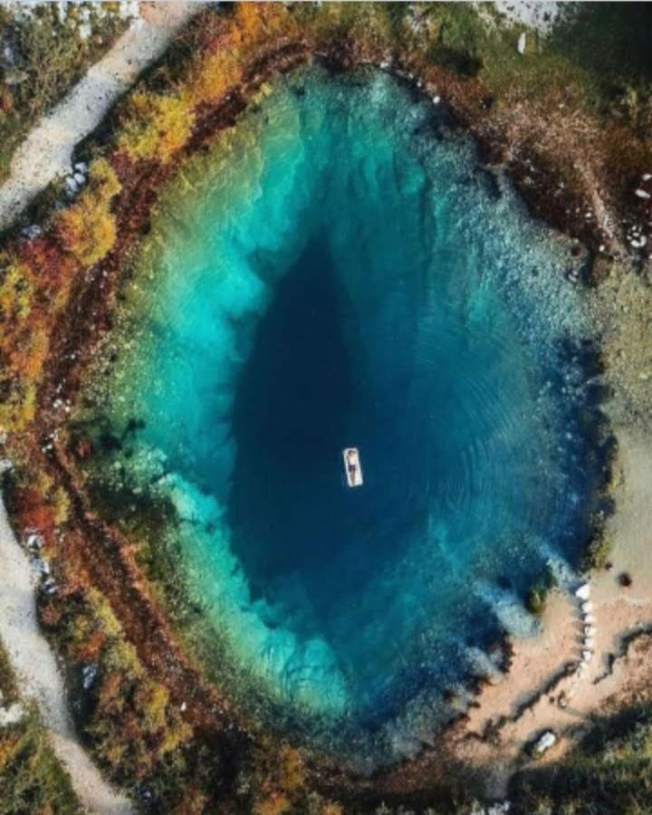 Kuca Za Odmor Varos Villa Vrlika Екстериор снимка