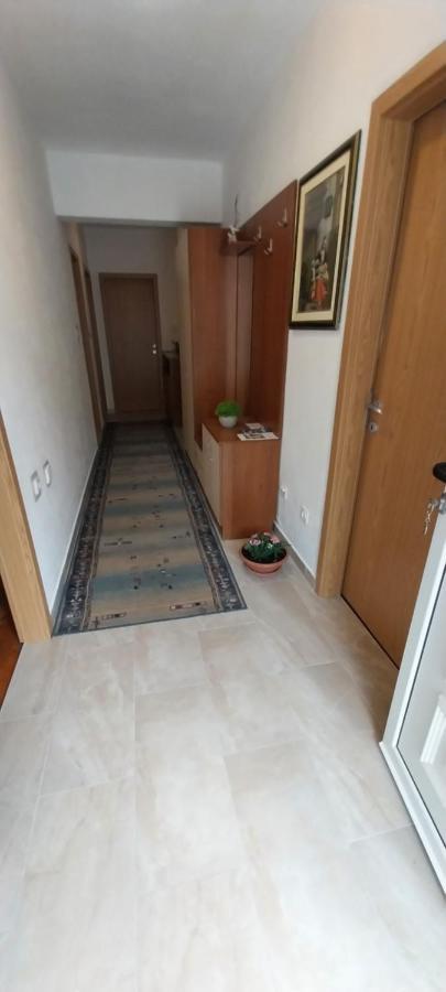 Kuca Za Odmor Varos Villa Vrlika Екстериор снимка
