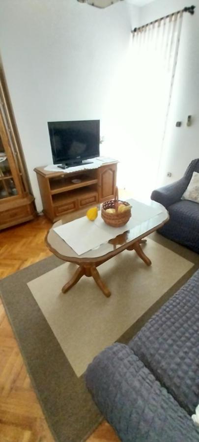 Kuca Za Odmor Varos Villa Vrlika Екстериор снимка
