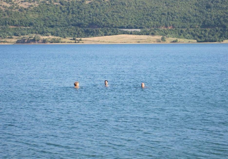 Kuca Za Odmor Varos Villa Vrlika Екстериор снимка