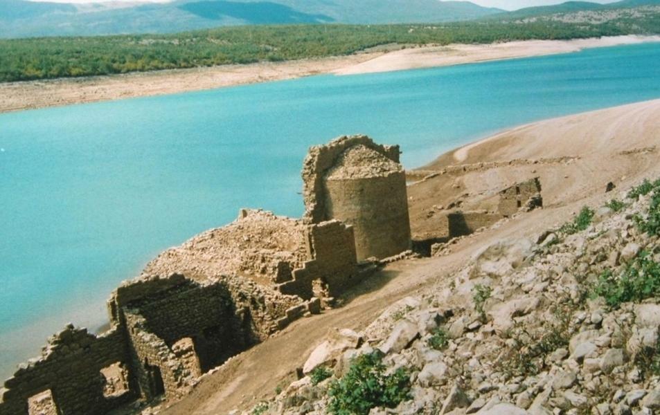 Kuca Za Odmor Varos Villa Vrlika Екстериор снимка
